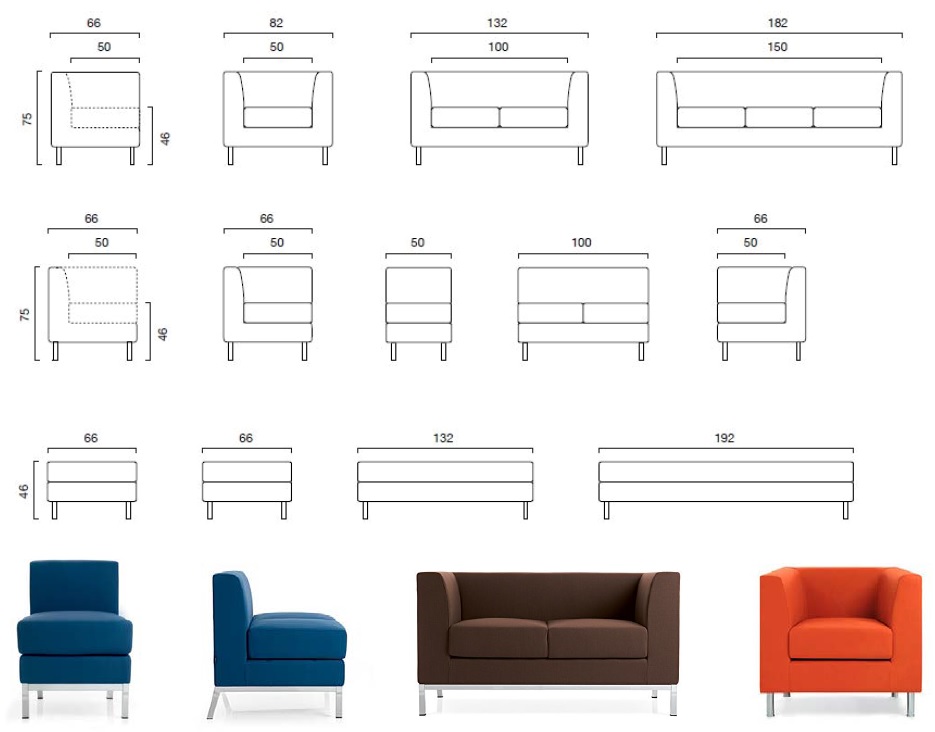 Airport Seating Alliance