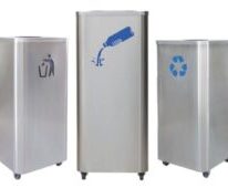 Liquid Disposal Series