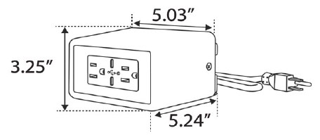 Power and Go-2