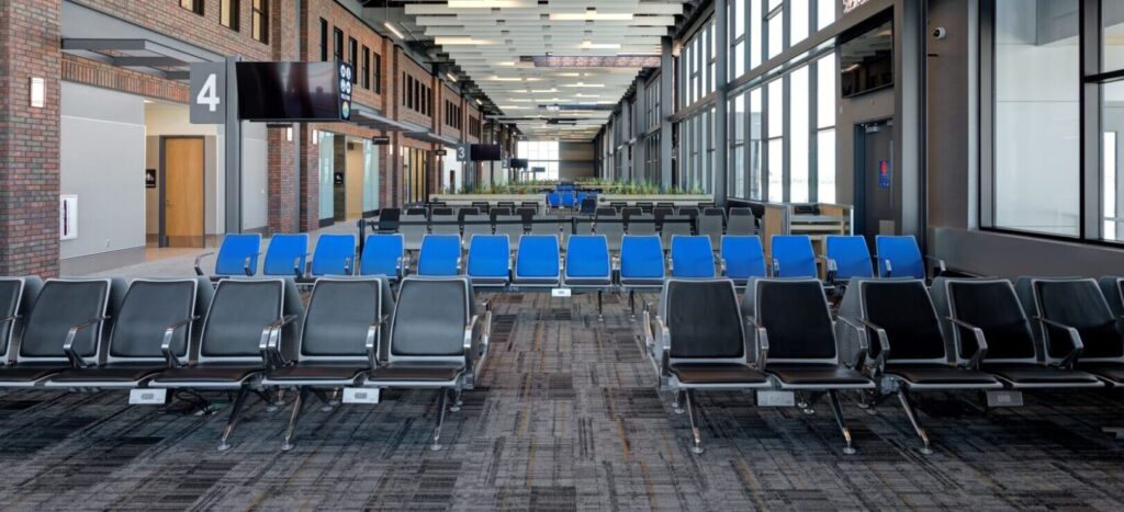 Provo Airport
